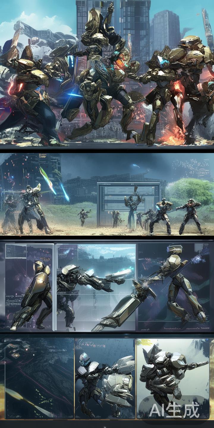 金年会新号是否具备获胜潜力与成功可能性分析