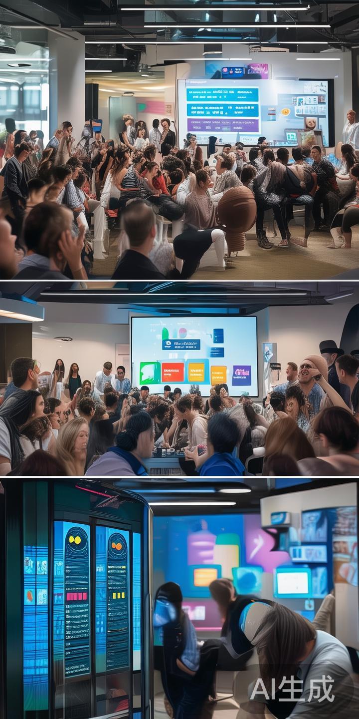 打造精彩纷呈的金年会娱乐网页版全景体验指南