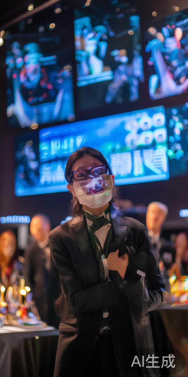 2024年金年会101：开启企业年度盛会的全新未来