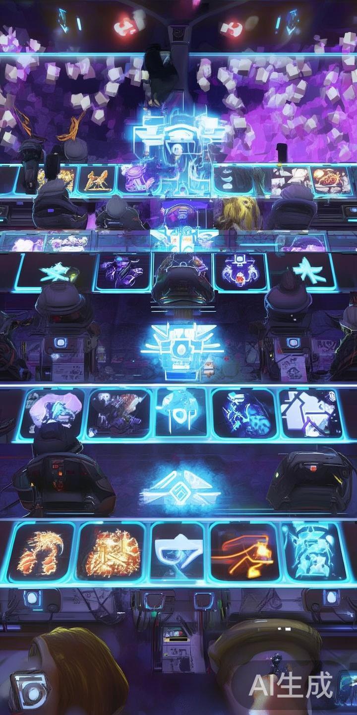 全面解析金年会电子游戏攻略：玩转各种游戏的技巧与秘籍