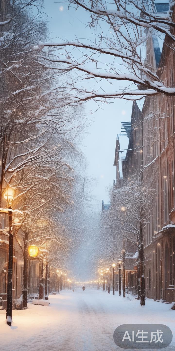 2024年金年会降雪预估与应对策略全面分析