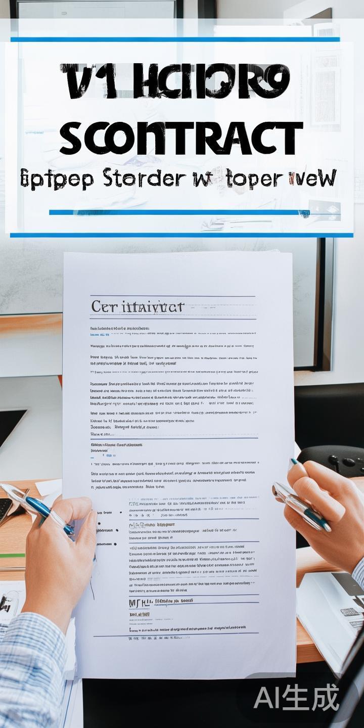 全面解析:如何判定金年会娱乐活动是否正规合法的详细指南 在签订合作协议前,应仔细阅读合同内容,确保其中明确