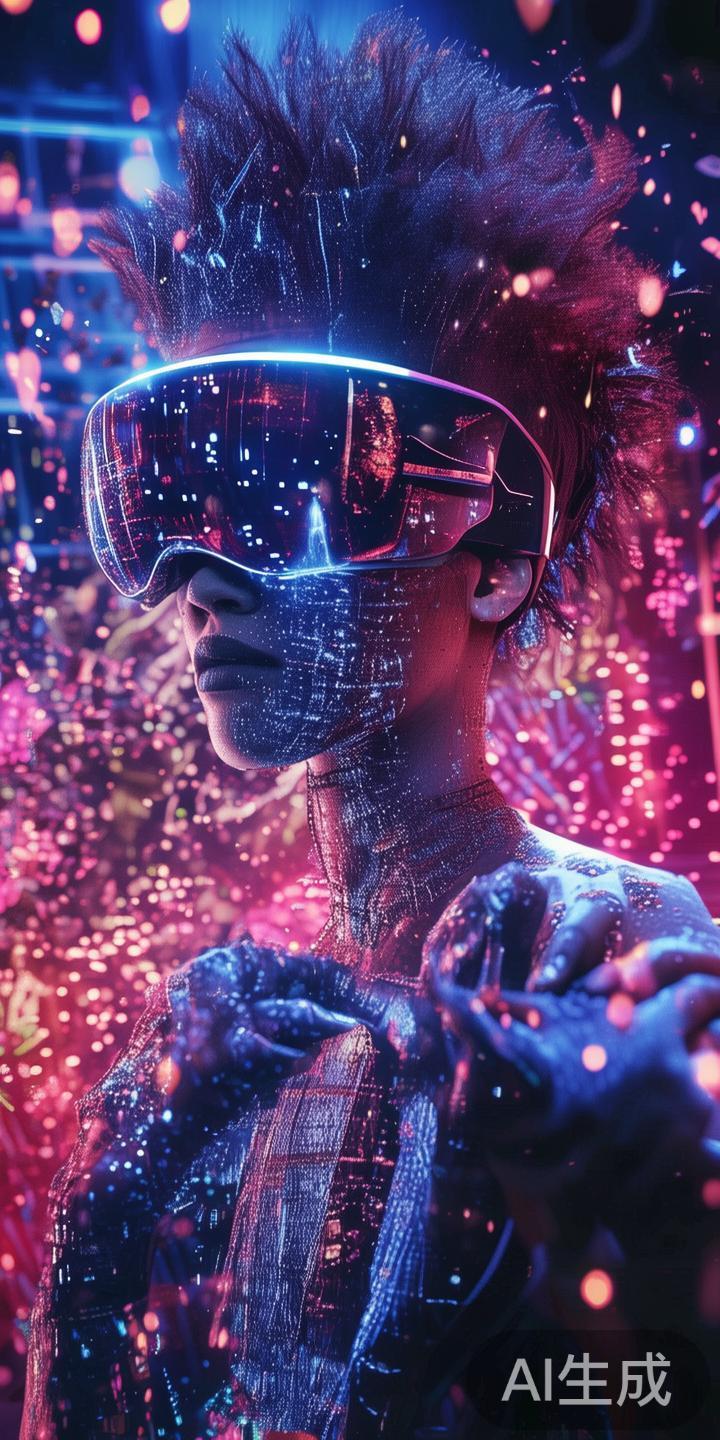 首先，现场表演环节令人震撼。盛会中多样的文艺表演融