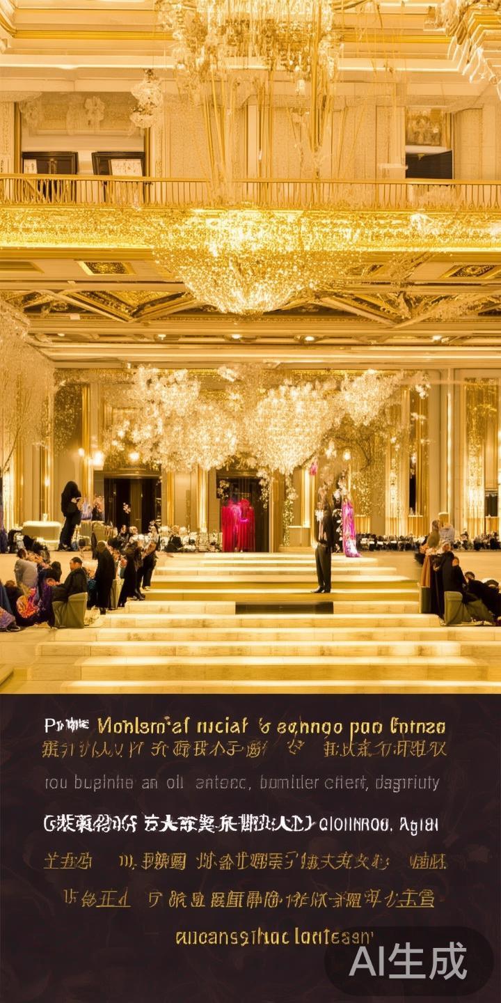 金年会精彩回顾:多彩活动精彩纷呈携手合作伙伴共庆盛典 在此次金年会中,合作伙伴的积极参与成为一大亮点。企