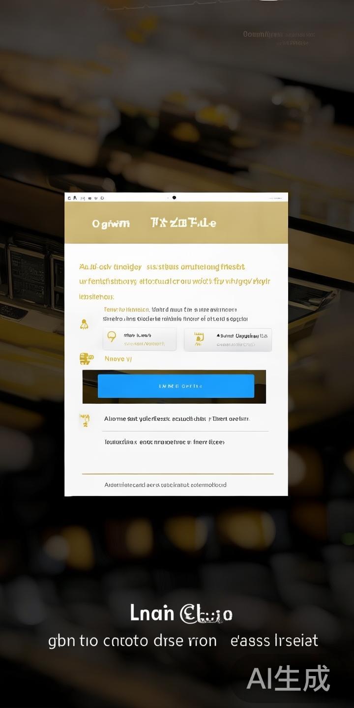 金年会网站入口登录详细指南:全流程操作确保顺利登录体验