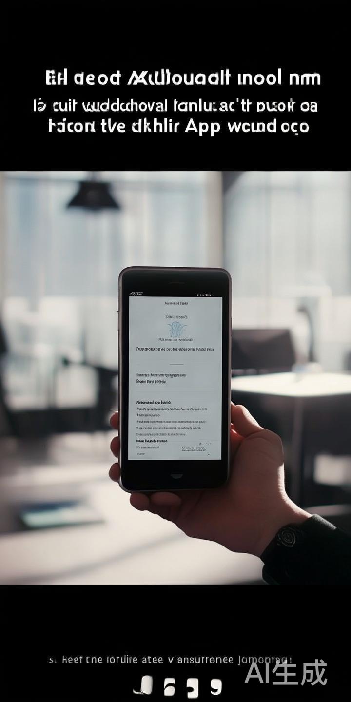 苹果设备用户如何顺利下载安装金年会手机版APP的详细操作指南 此外,请确保您的苹果账户已登录,并拥有有效的App