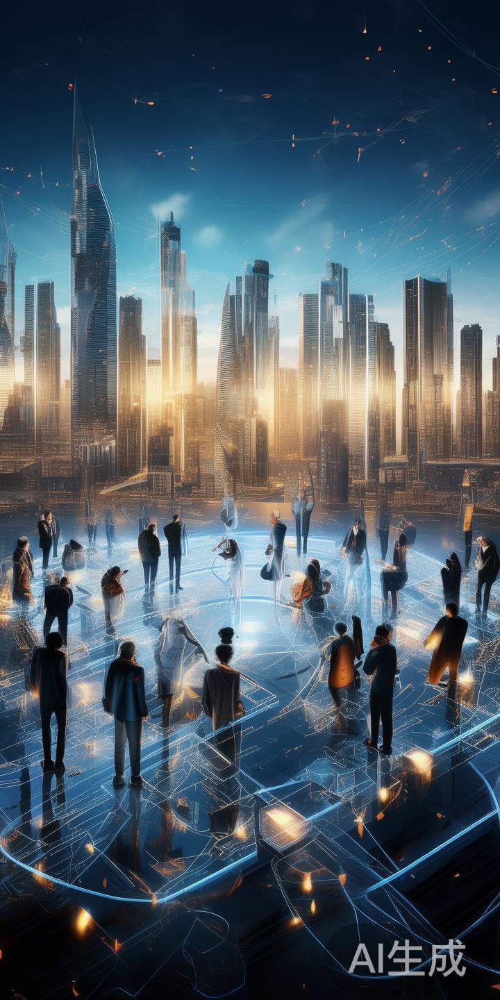 携手共赢:金年会官方合作伙伴的合作权益、优势及未来发展前景 未来合作的广阔前景
随着金年会不断创新和扩展合作