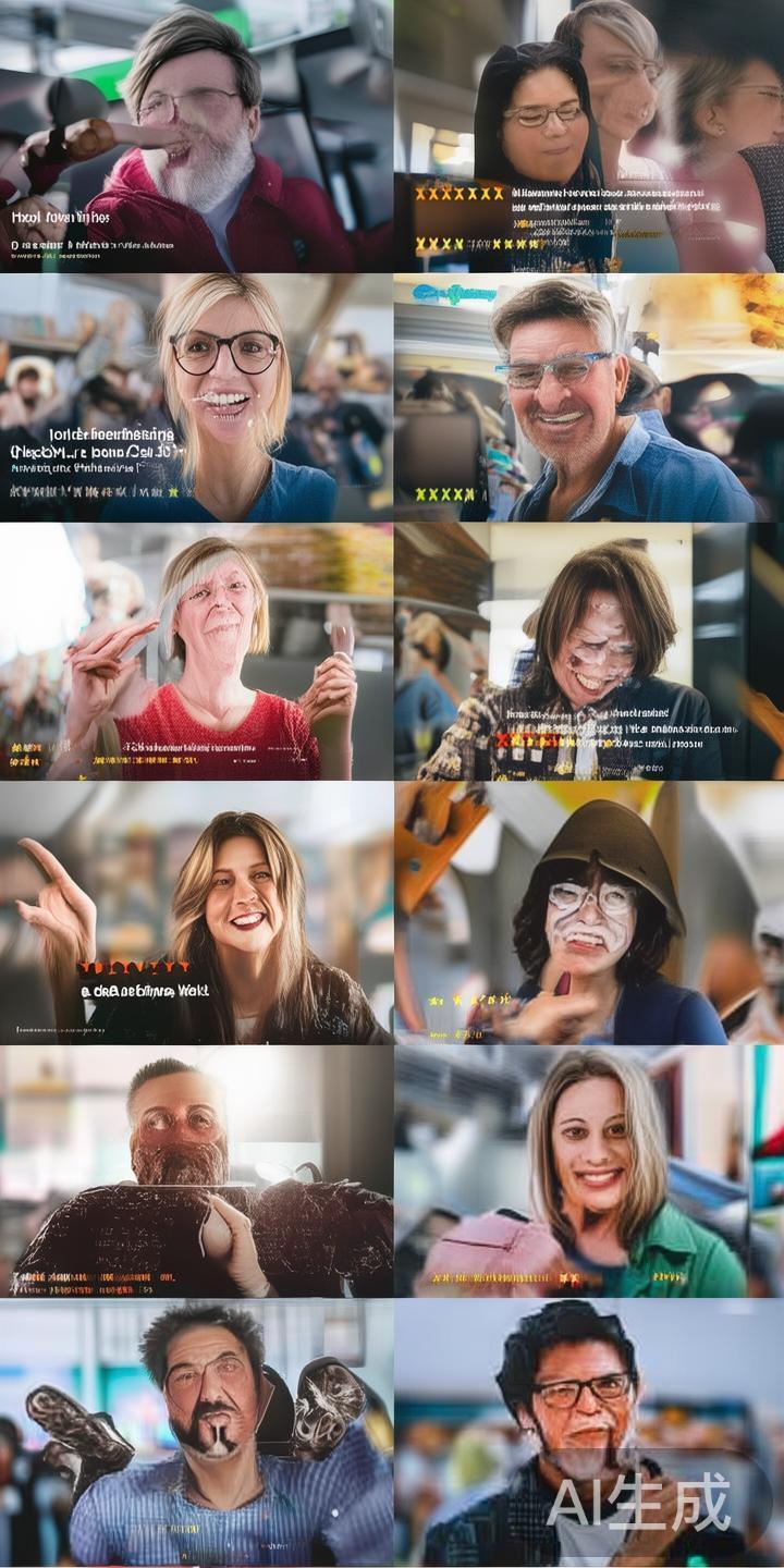 用户评价和口碑：通过多渠道调查用户的实际体验，避免