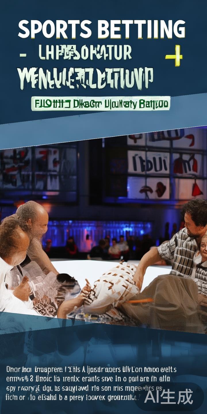 为什么选择体育竞猜作为企业年会的新亮点
企业年会