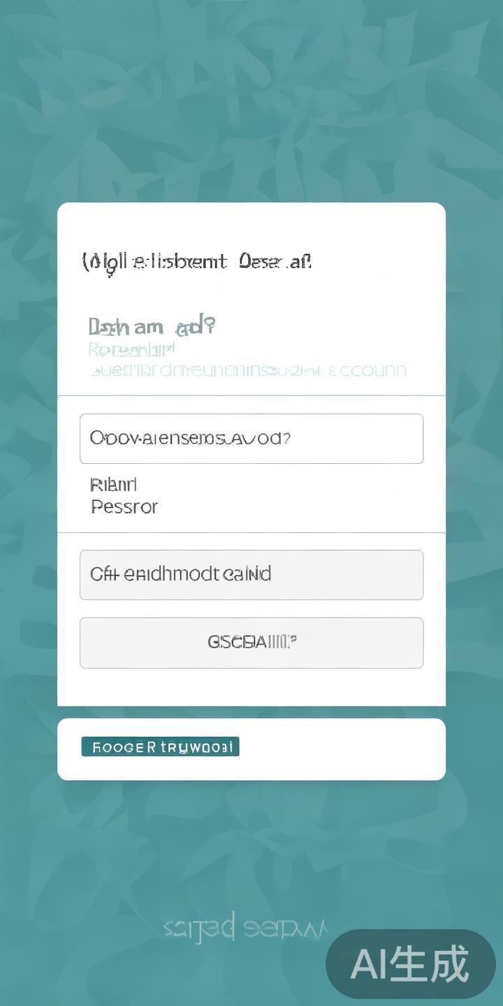 全面掌握探索金年会在线入口的使用方法与最新登录指南详解 第二步:输入您的注册账号(如邮箱、手机号或企业账号